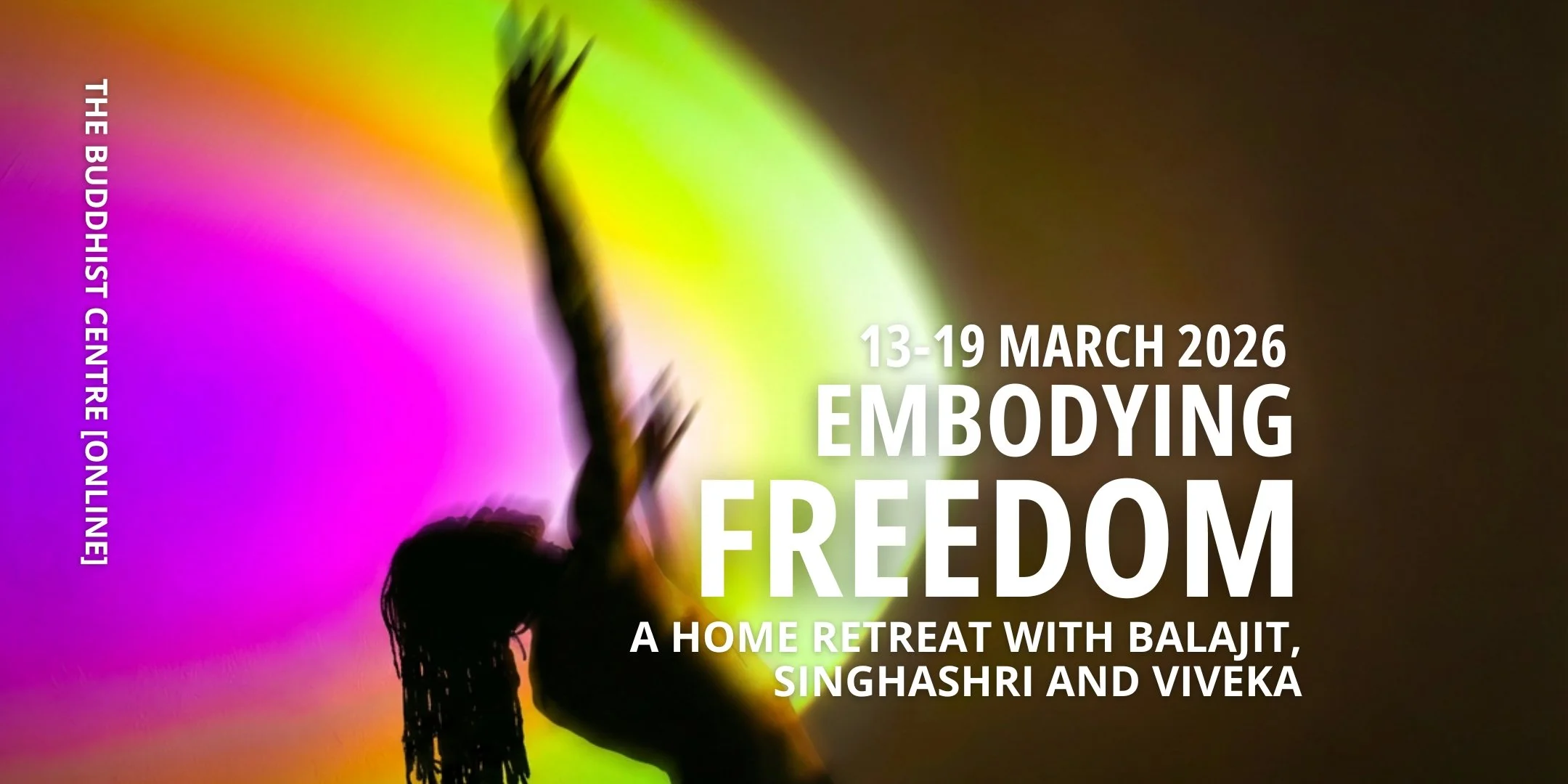 Embodying Freedom