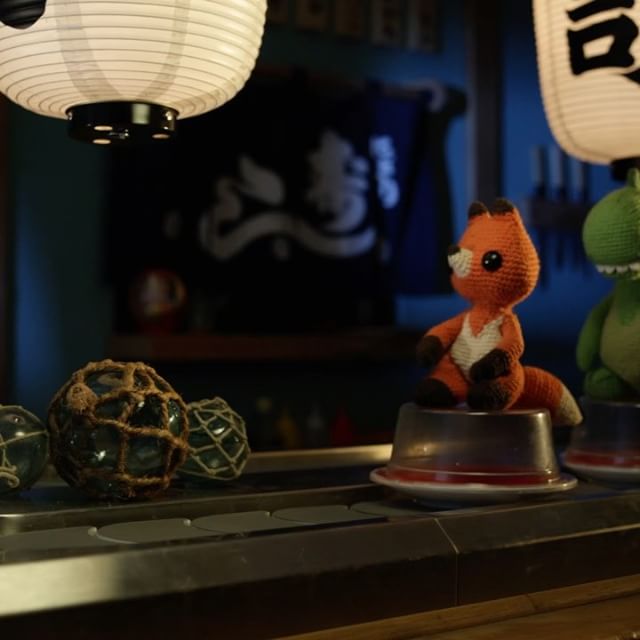 Lost and Found preview