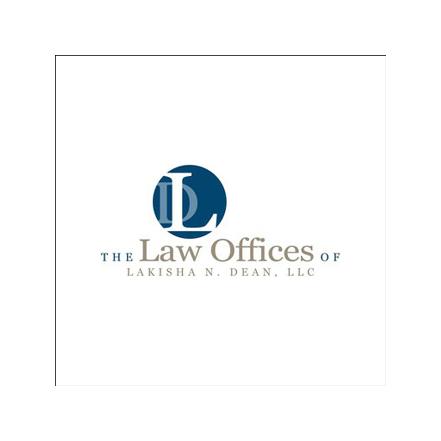 The Law Offices of Lakisha N. Dean