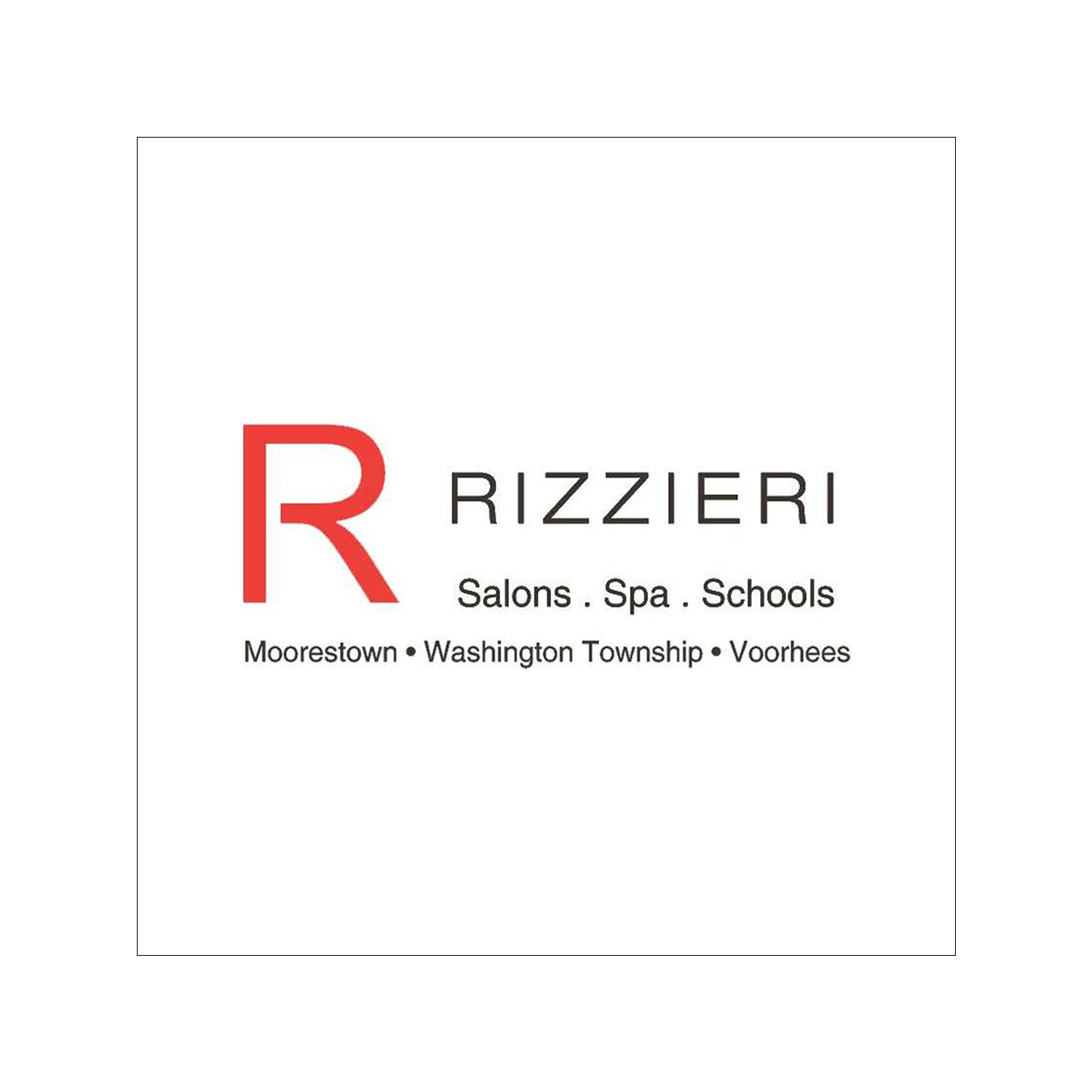 Rizzieri Salons, Spa, and Schools