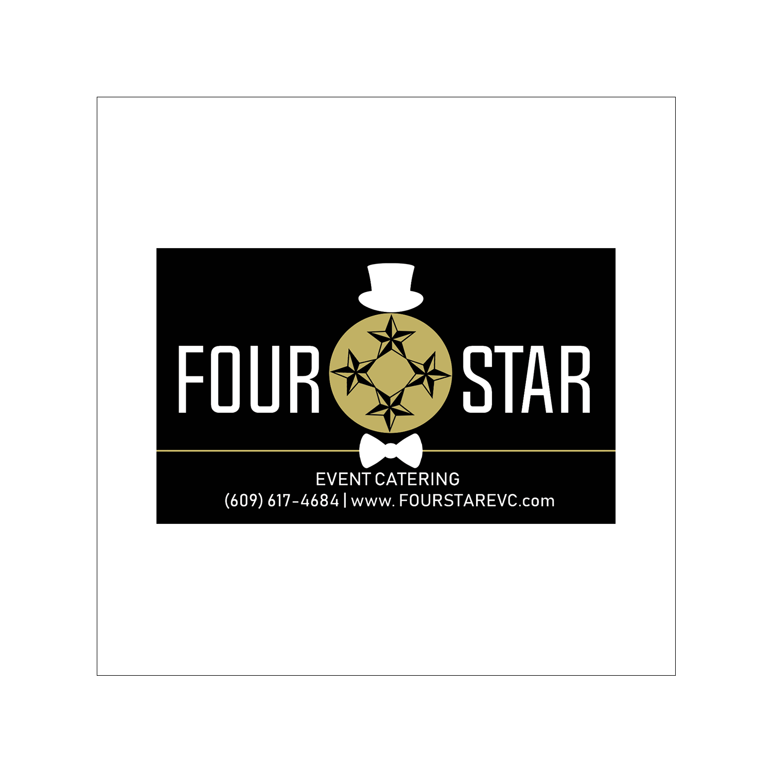 Four Star Event Catering