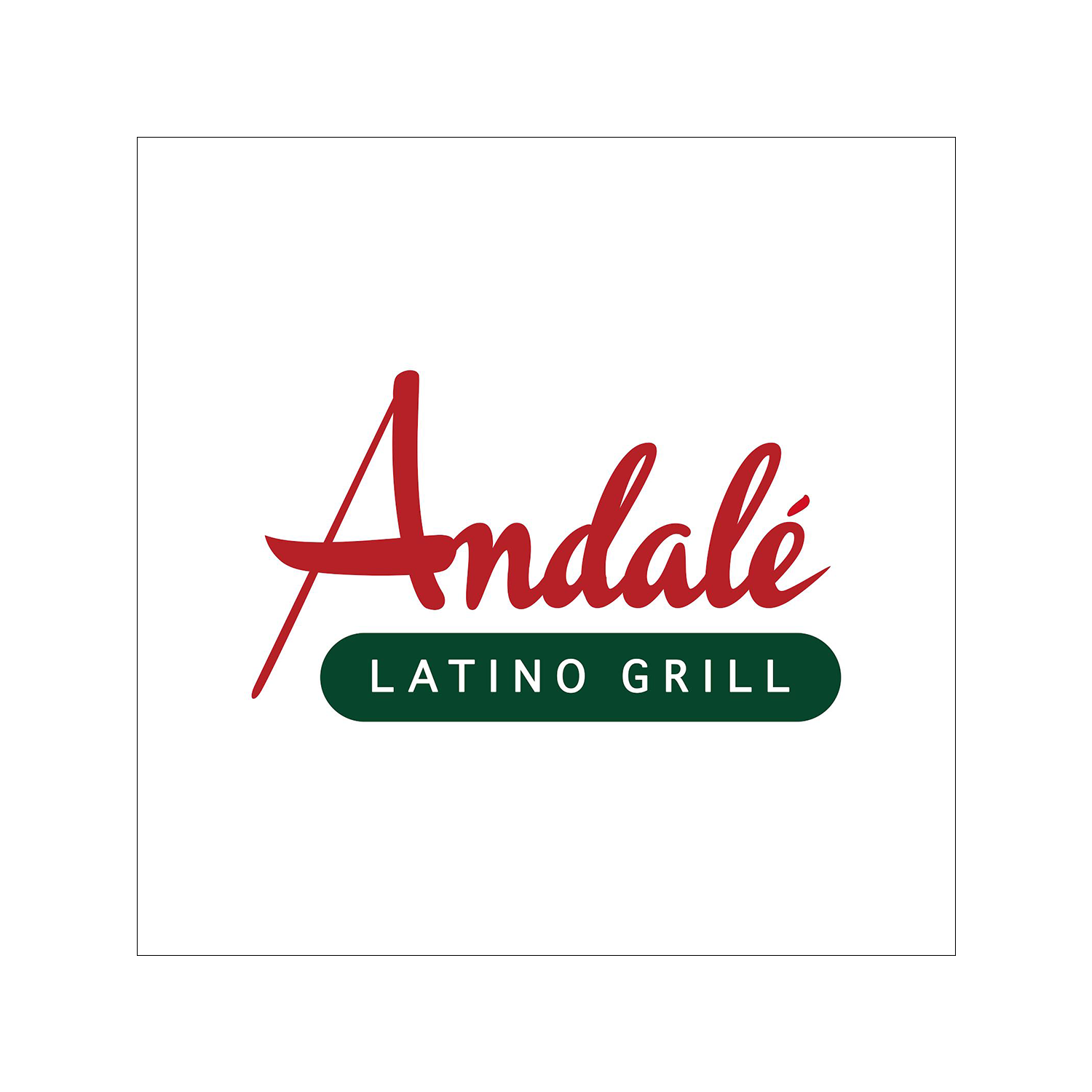 Andalé Latino Grill