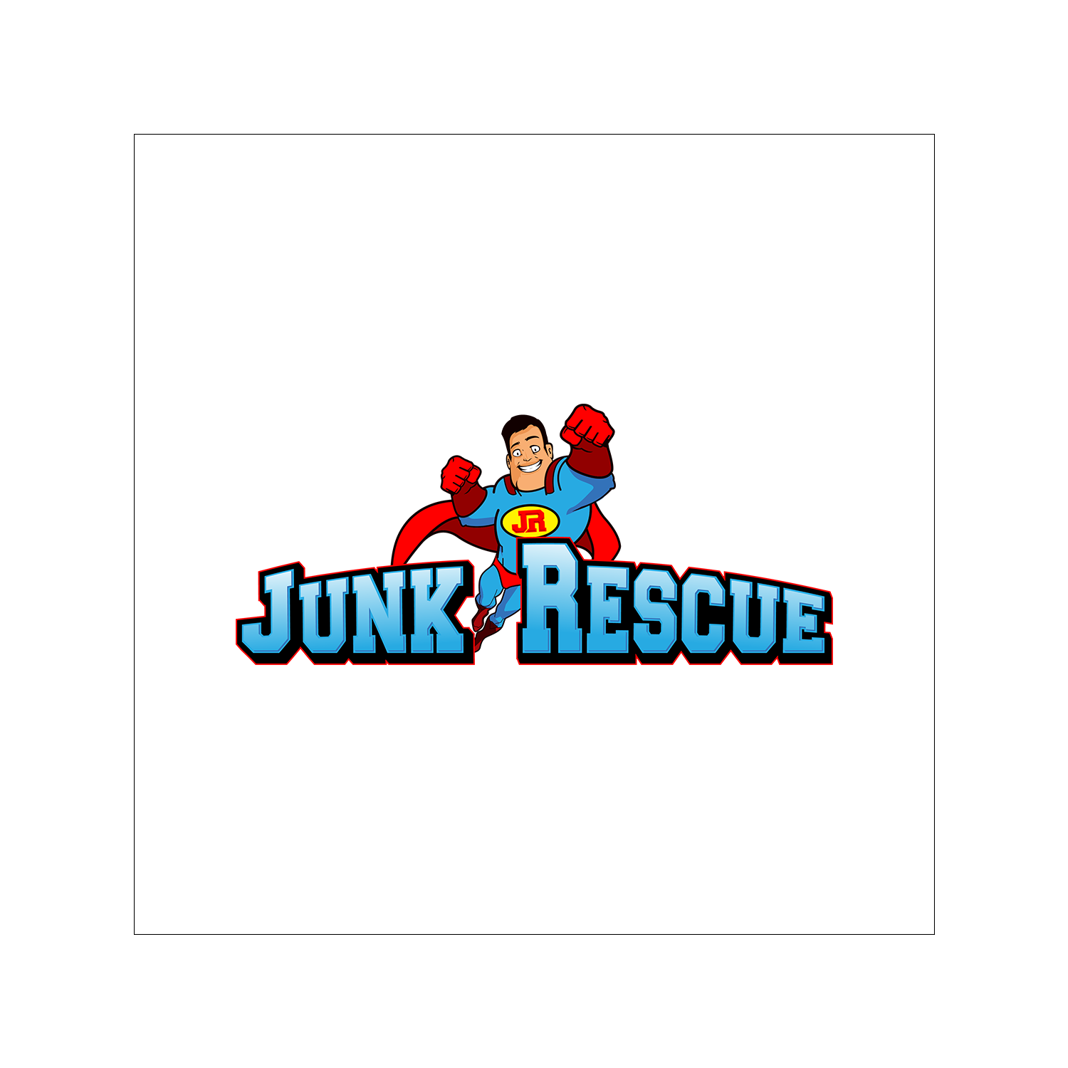 Junk Rescue