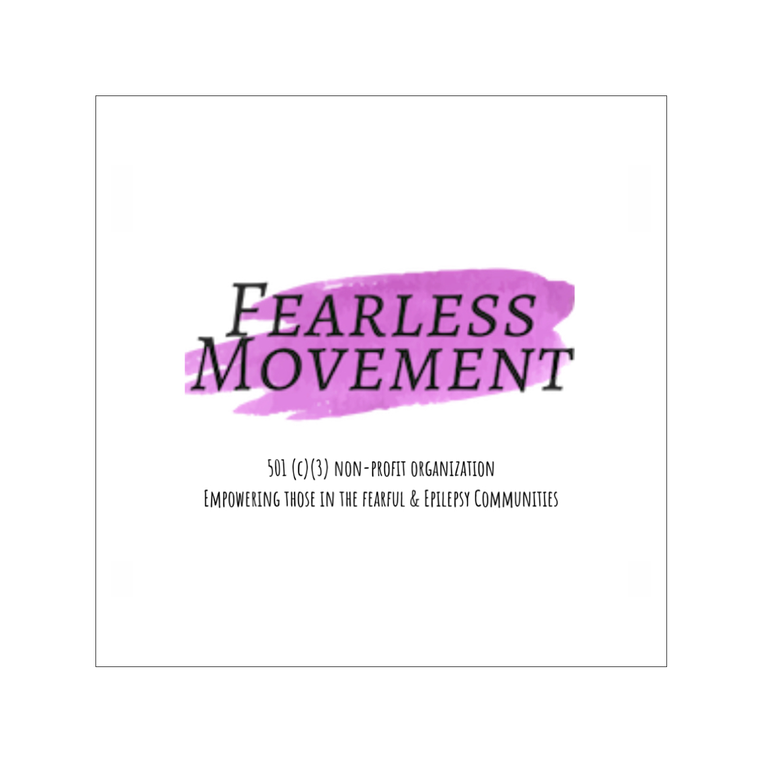 Fearless Movement
