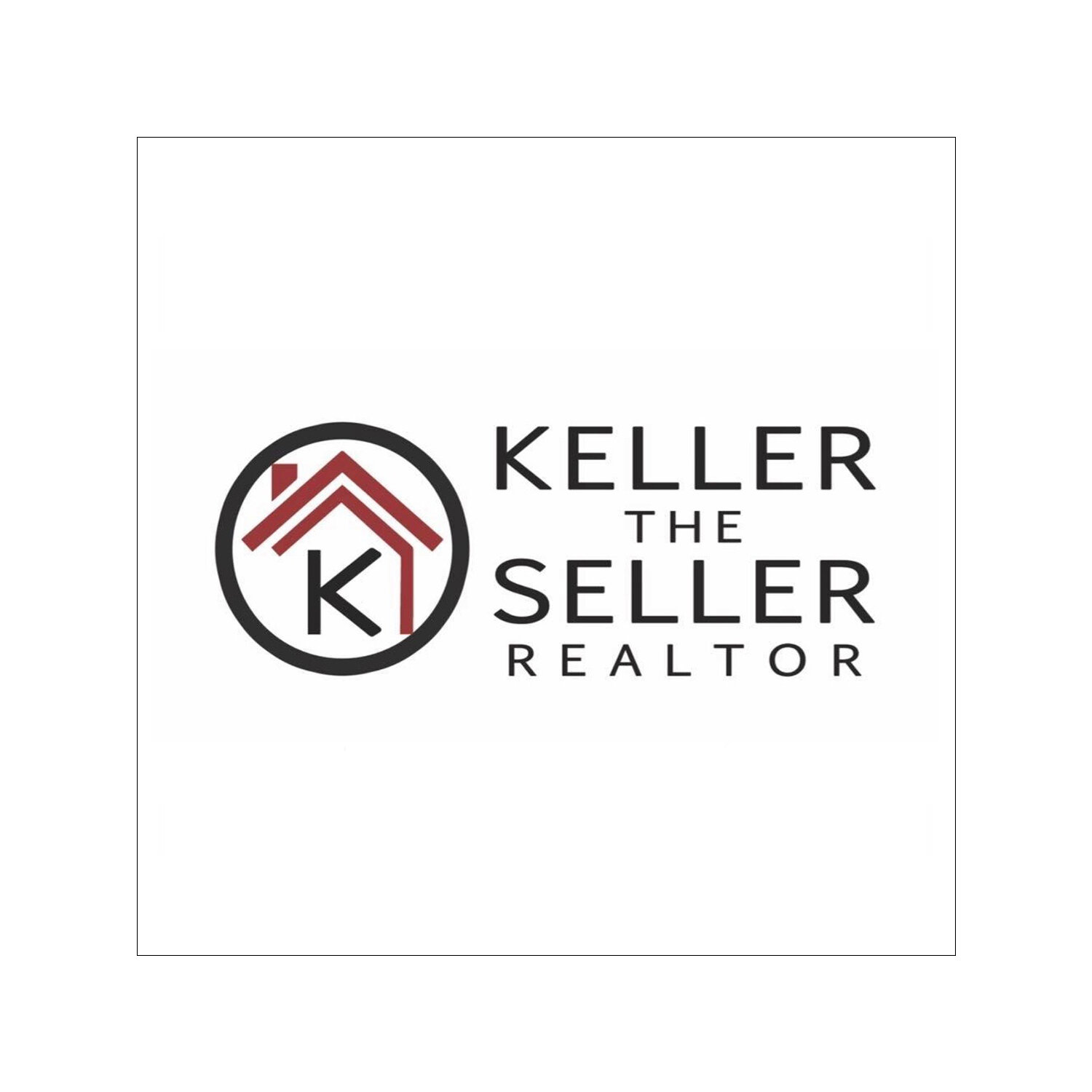 Keller The Seller Realtor