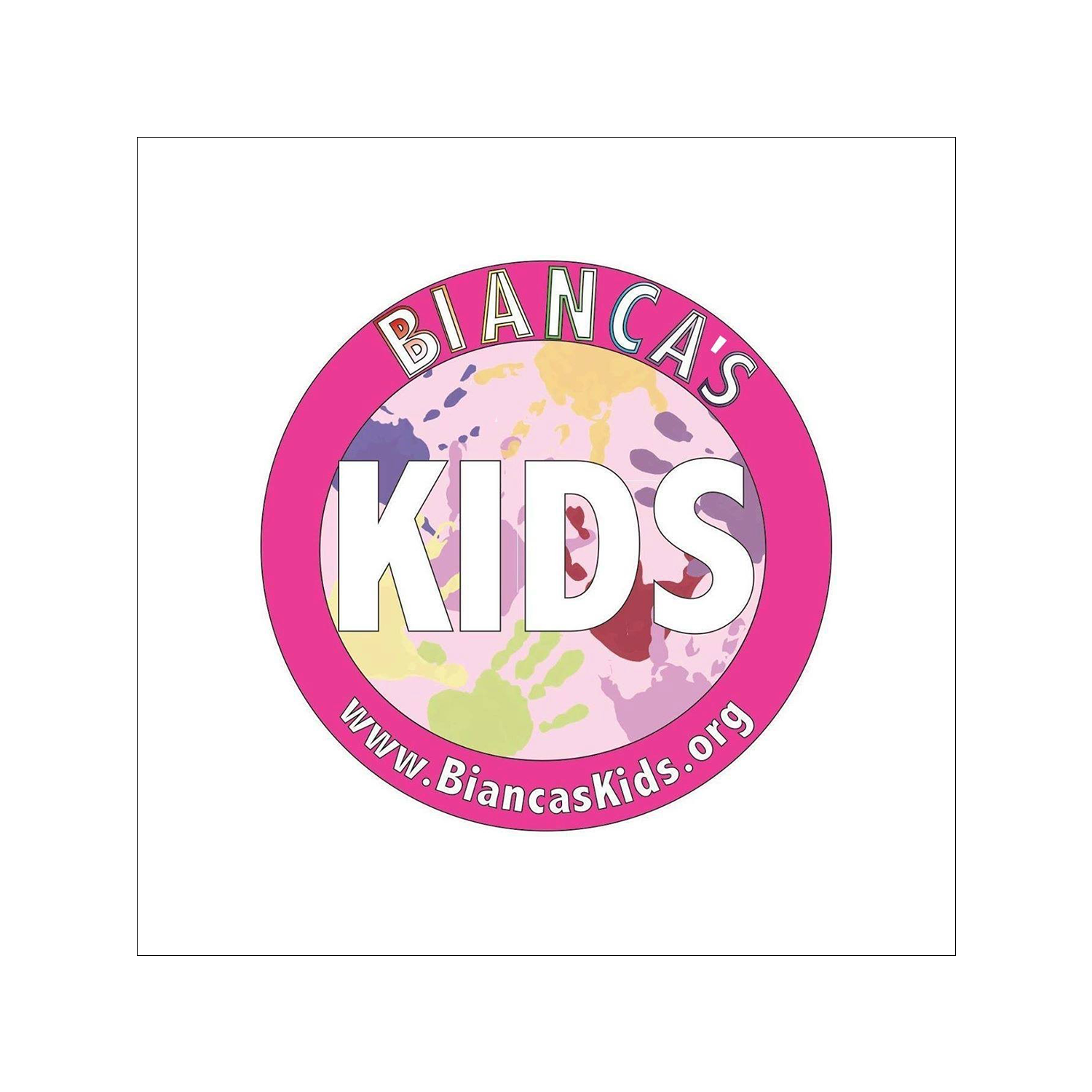 Bianca’s kids