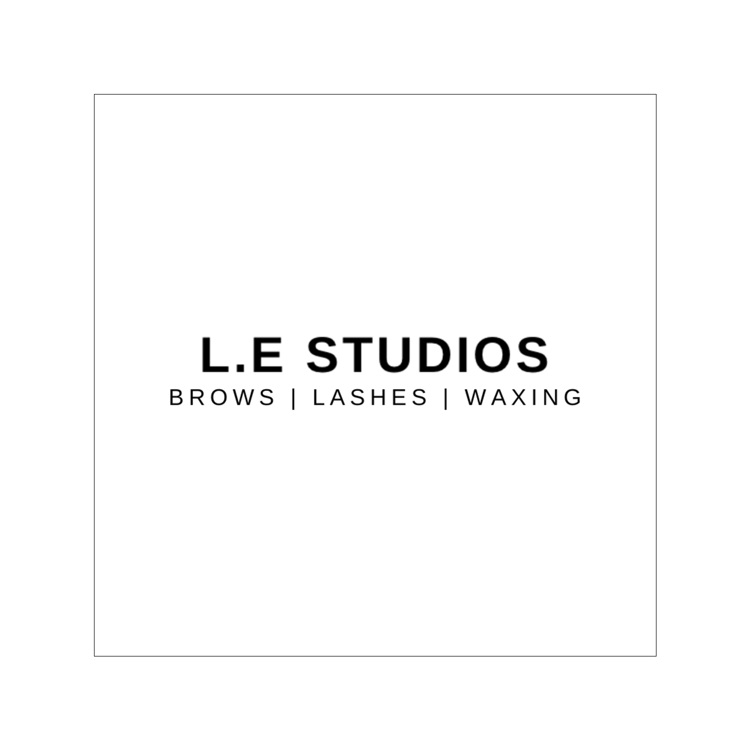 L.E Studios