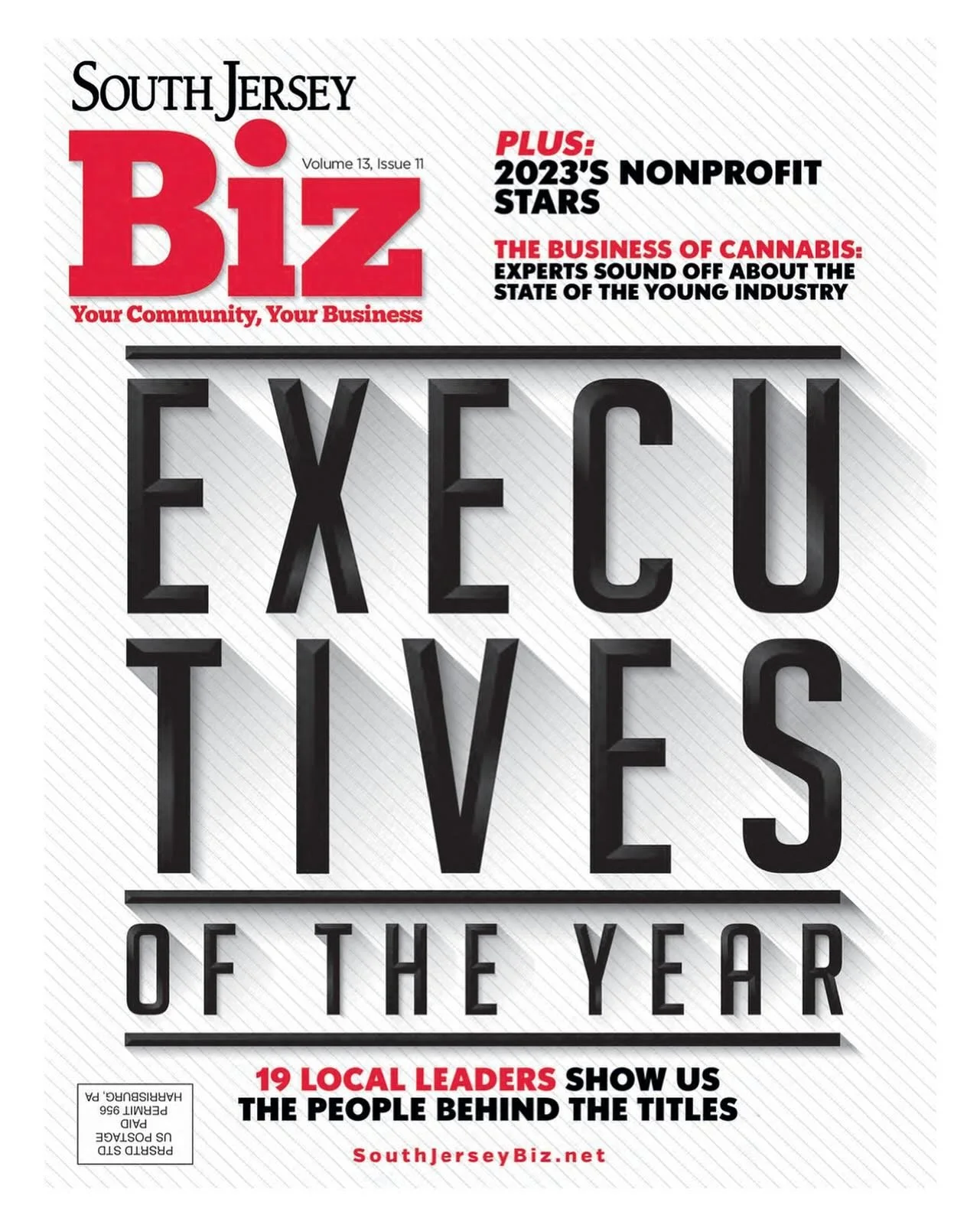 Kudos to Quandell Iglesia, Founder &amp; President at SNJ Millennials! Celebrating his recognition as one of the Executives of the Year 2023 in South Jersey Biz. Explore the inspiring stories: [Read more](https://www.southjerseybiz.net/magazine/issue