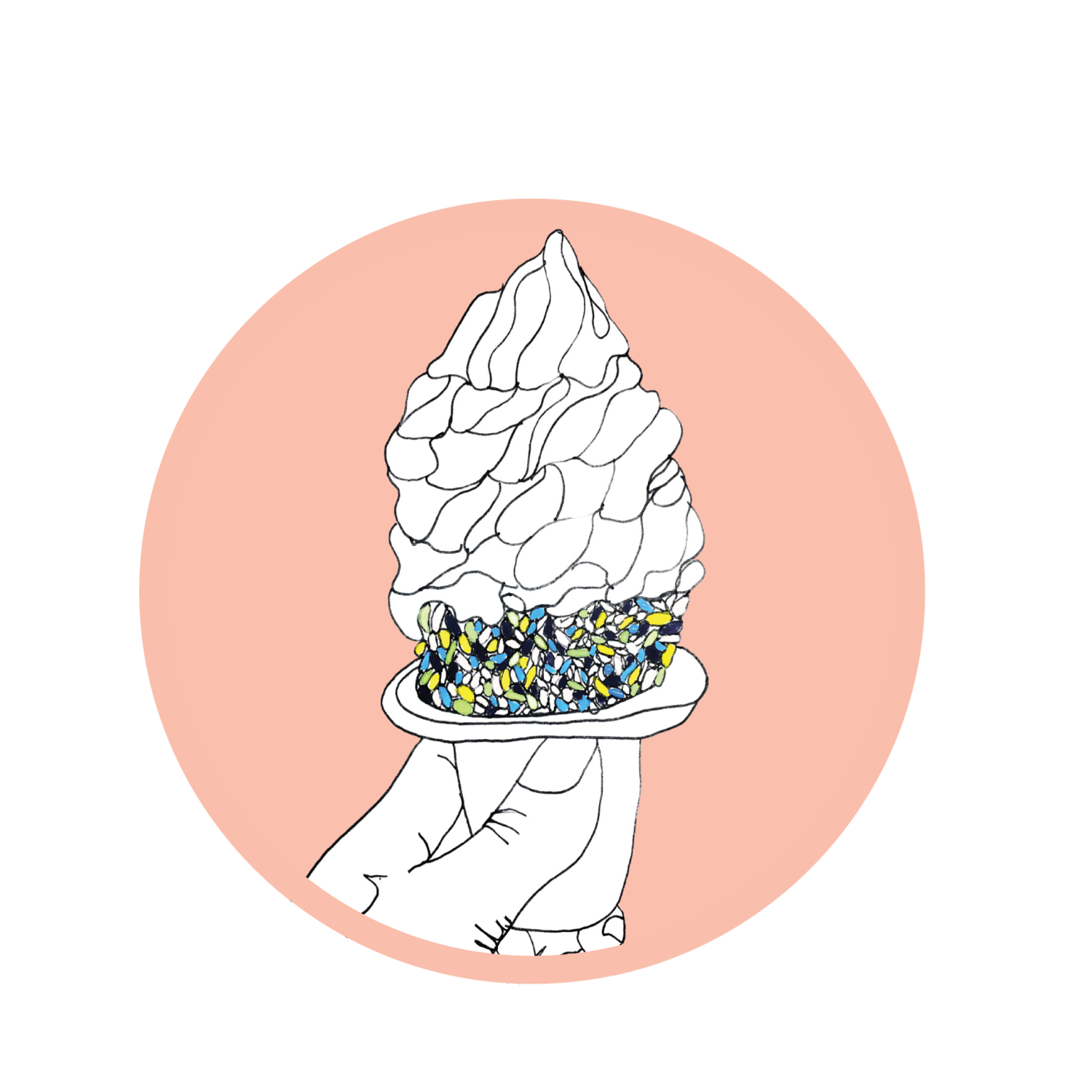 Places I've Consumed