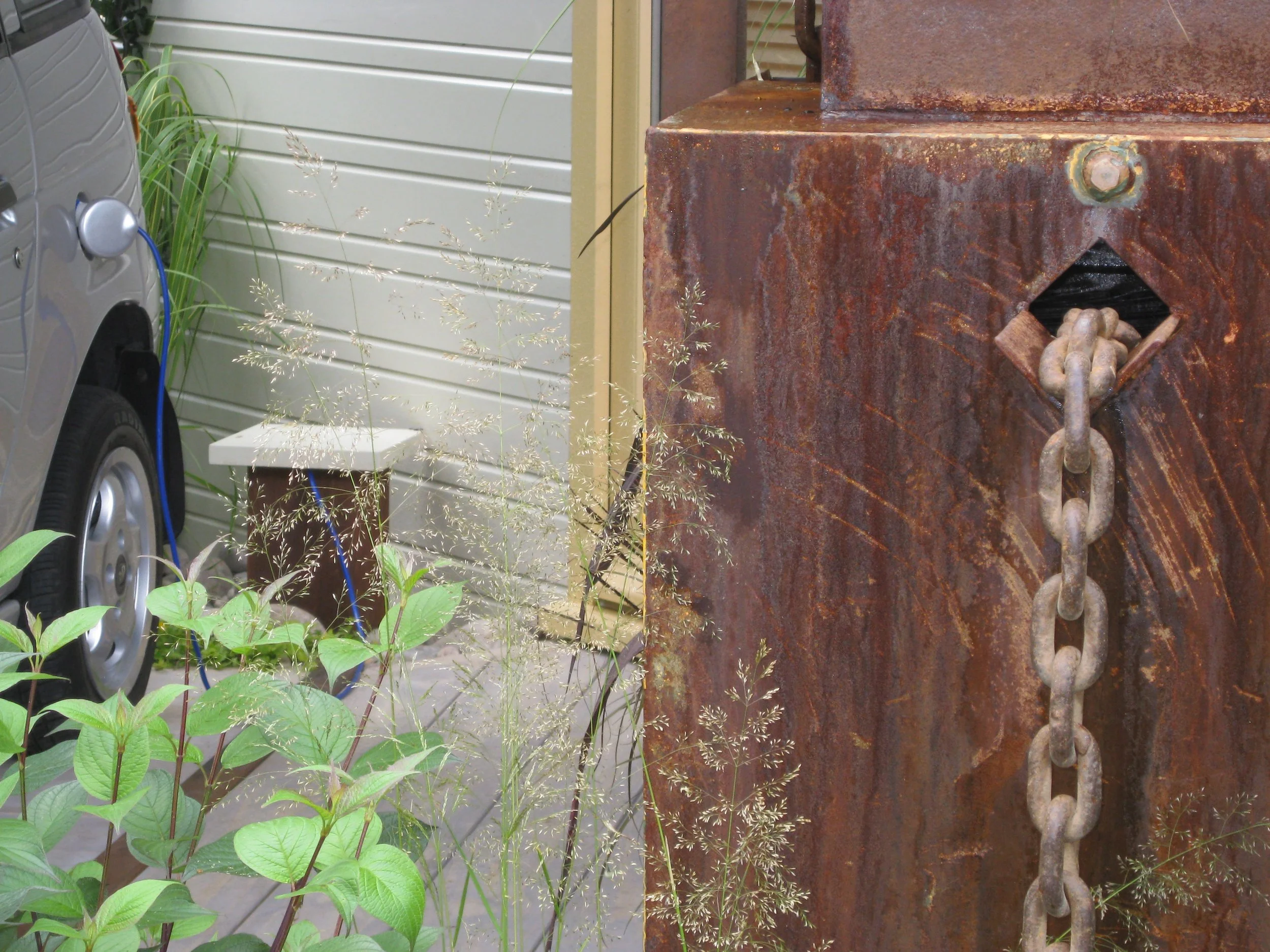 Front Gardens on the Frontline - CPRE London