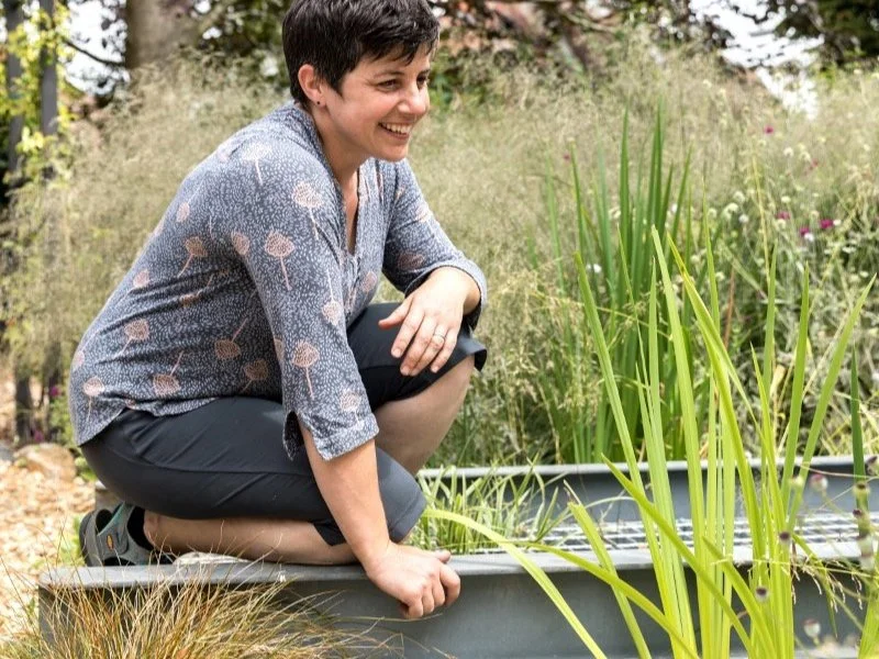 Speaker: London Gardens Network Seminar, Kew