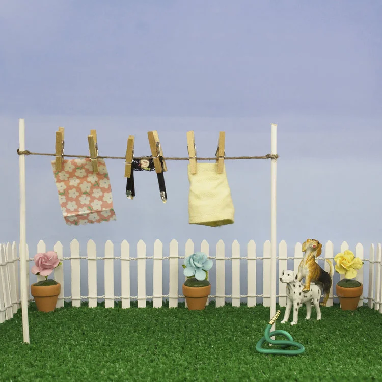 Playing Perfect, 2016