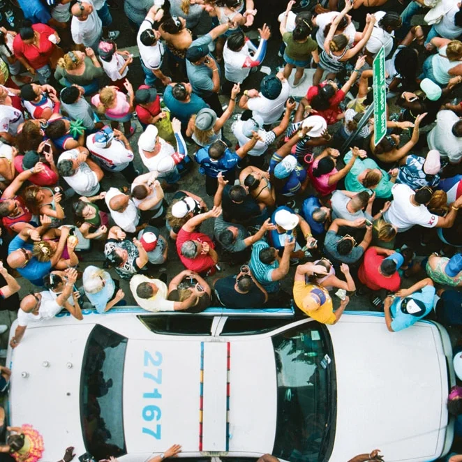 Calle Ocho, 2016-2017