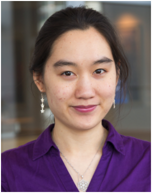 Stephanie Chun