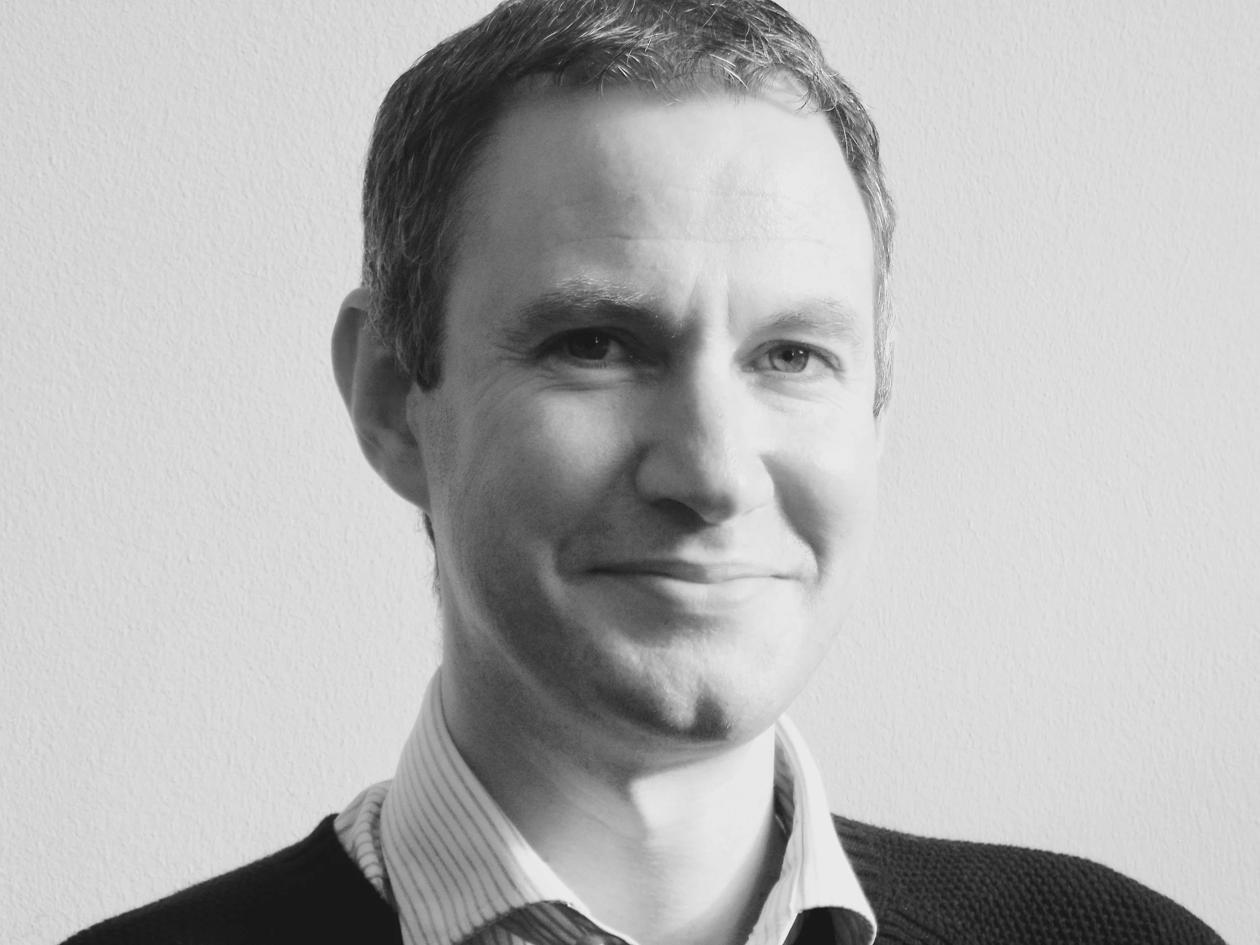 Adam Hickman - Acting Head of Enterprise, University of Bath
