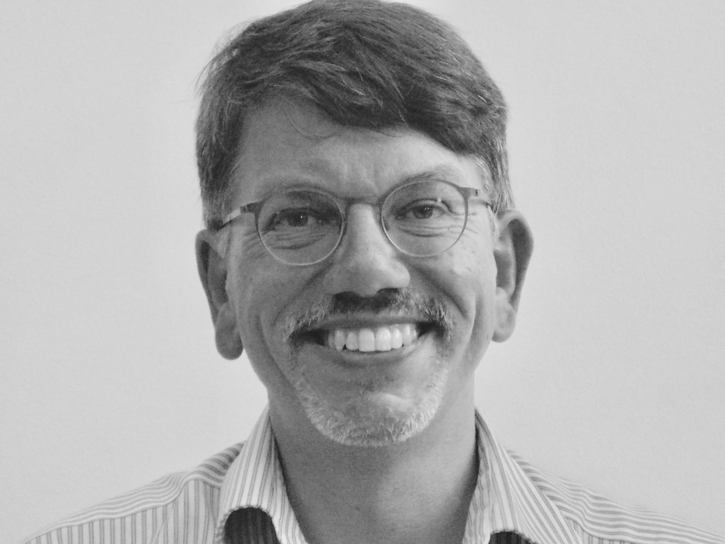 Pete Keevill, Entrepreneur in Residence