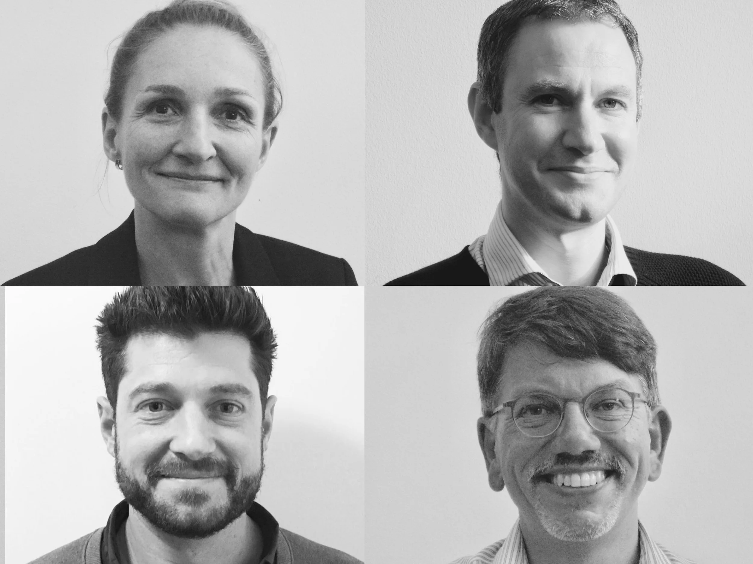 New roles and team members for the Bath SETsquared centre team!