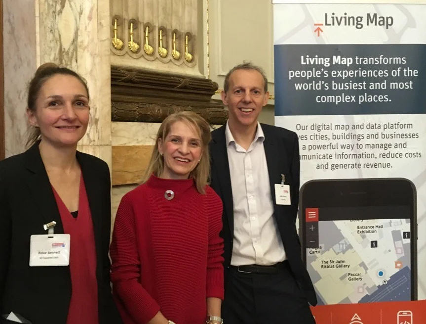 Bath tech pioneers pitch for investment at SETsquared’s Accelerating Growth Investment Showcase 