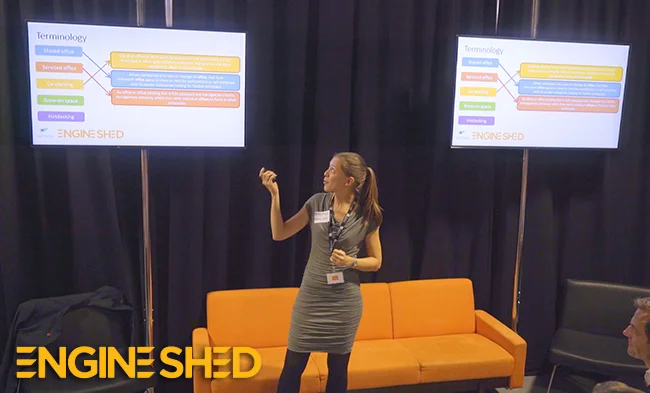 Funding for Scale ups - Guest Post by Briony Phillips, Scale up Enabler