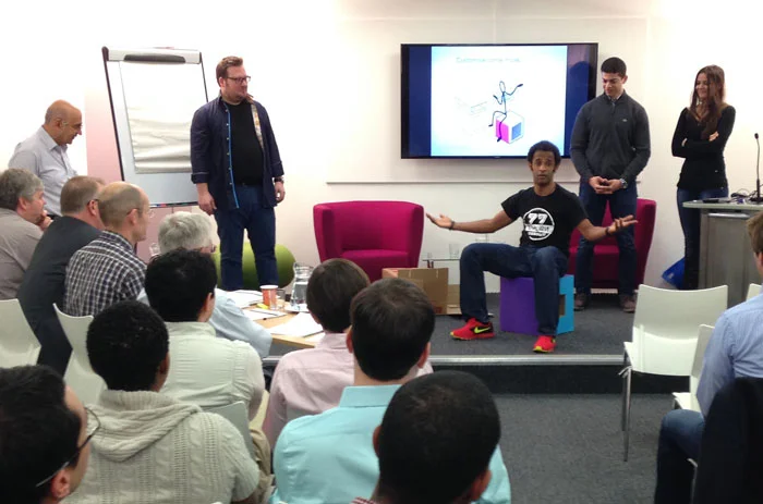 Bath SETsquared First Tuesday Talks & Networking is Back! 