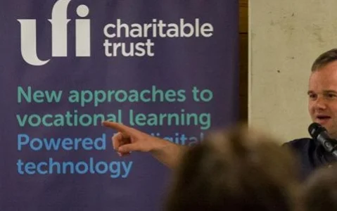 Kinderley grant funders, Ufi, launch latest seed funding call