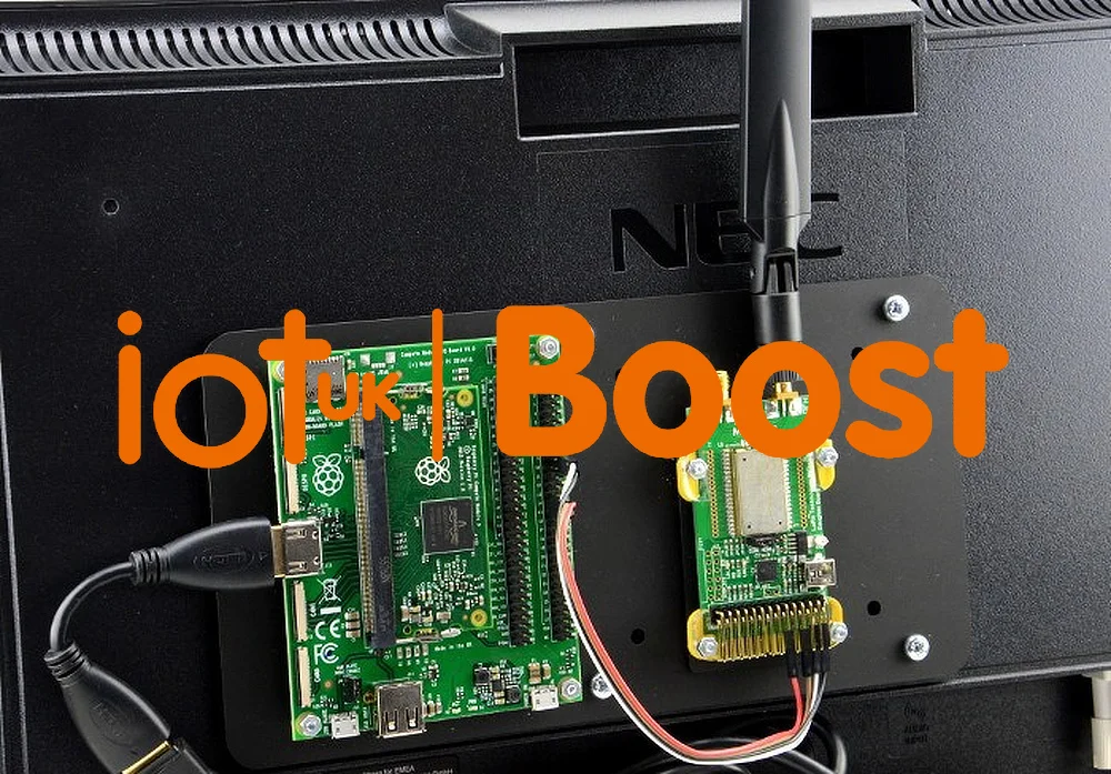 IoT​ ​Boost​ announces second call for applications