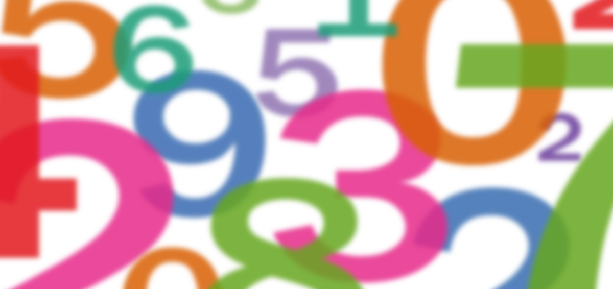 Telling the story behind the numbers. Guest Post by Martin Coulthard