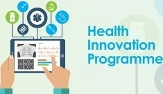 Health Innovation Programme Open for Applications