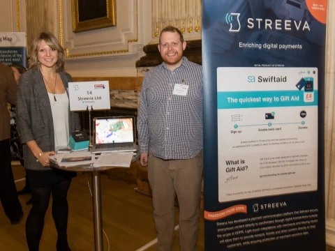 Success after success as SETsquared is shortlisted for THELMA award