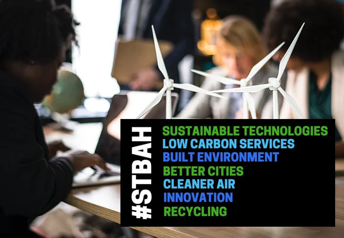 Growth Workshop dates announced for Sustainable Technology Business Acceleration Hub