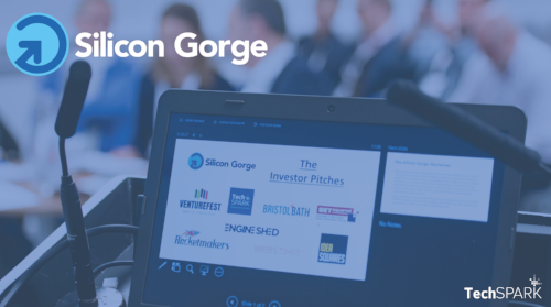 Silicon Gorge Investment event - applications are now open