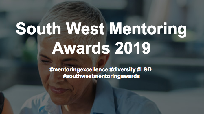 South West Mentoring Awards 2019 - Nominations now open