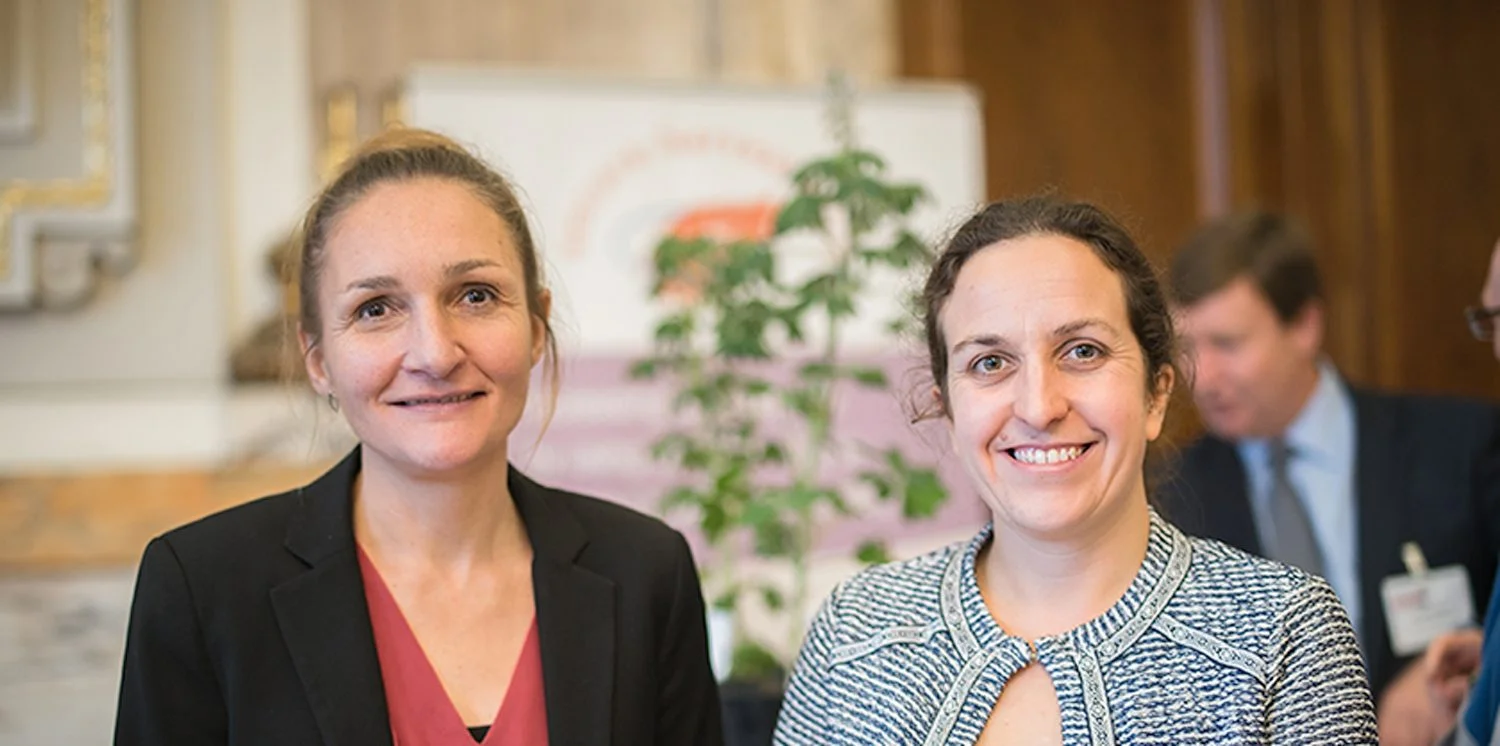 Member News | Secure Harvests pitches for £150k investment at SETsquared’s Investment Showcase
