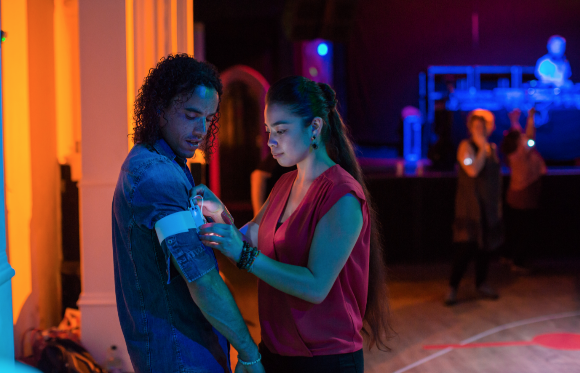 South West Creative Technology Network: Call for Automation fellows