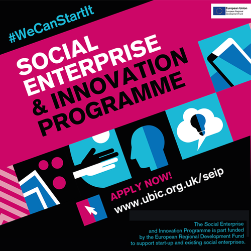 Social Enterprise workshop for women tech entrepreneurs - 14/15 Feb