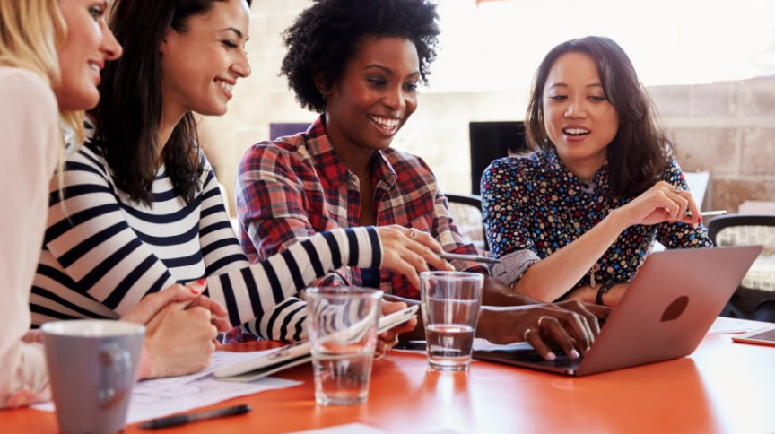 Member News | Tumelo added to AIN's first 'Female Founders' platform