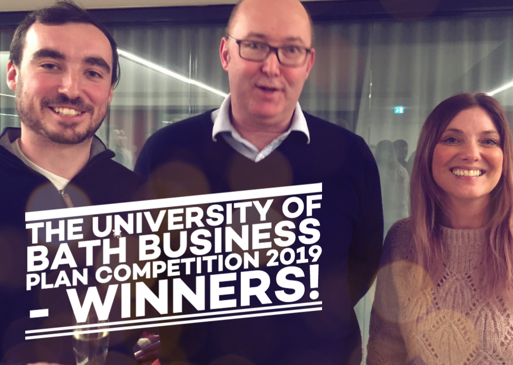 Student Enterprise | 2019 Winners announced