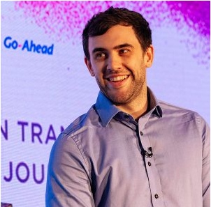 Alumni Member News | Ordoo to launch mobile-ordering with leading UK transport franchise