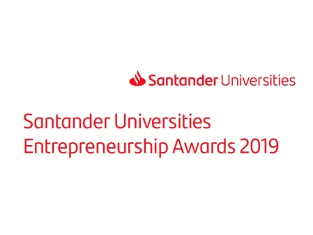 Two members through to the 2019 Santander Universities Entrepreneurship Awards