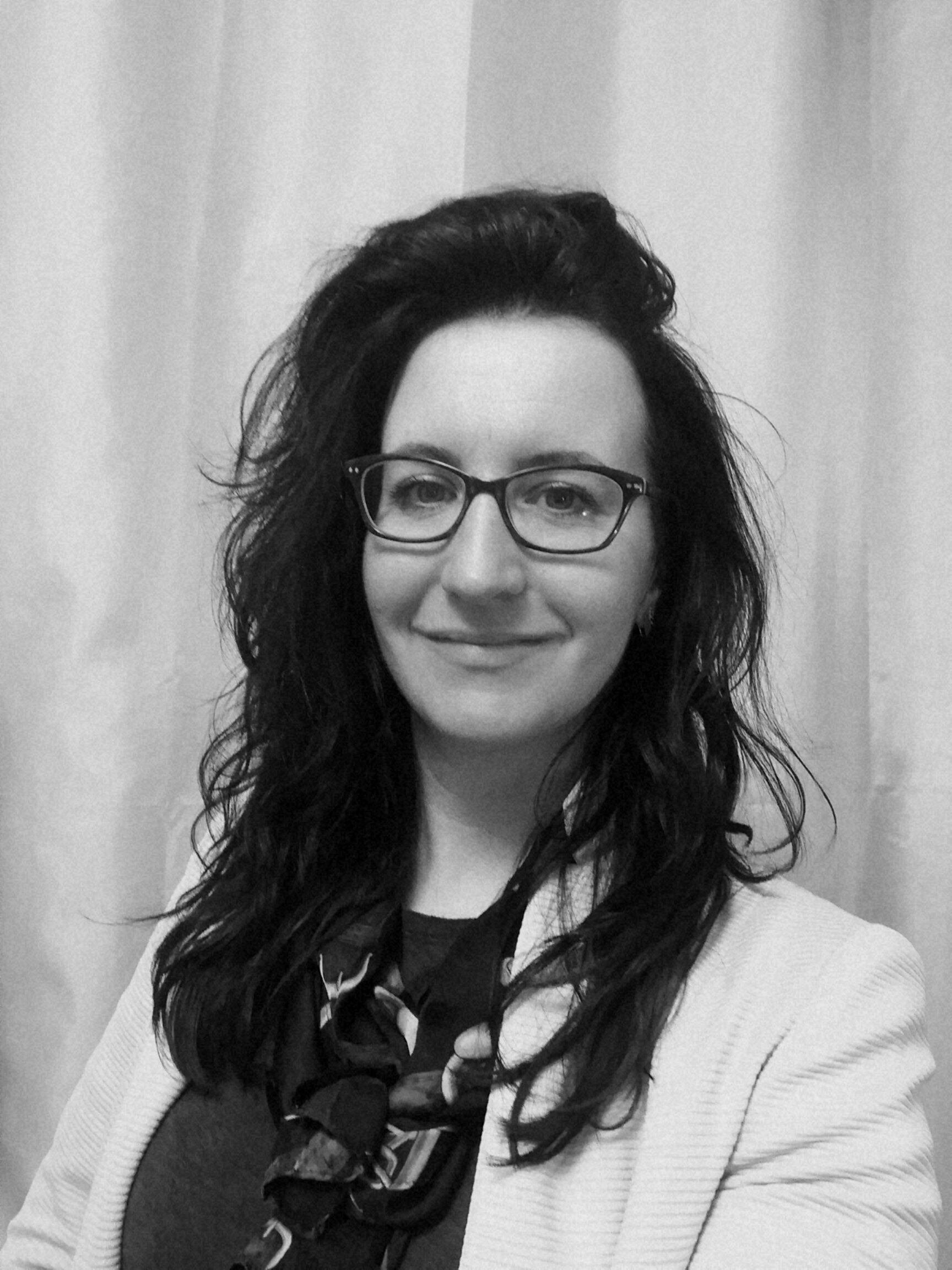 Grant Writer in Residence | Kate Fryer