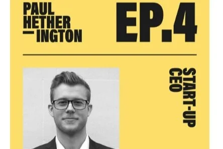 Graduate Enterprise | Neuro Ai founder takes part in Seeking Out