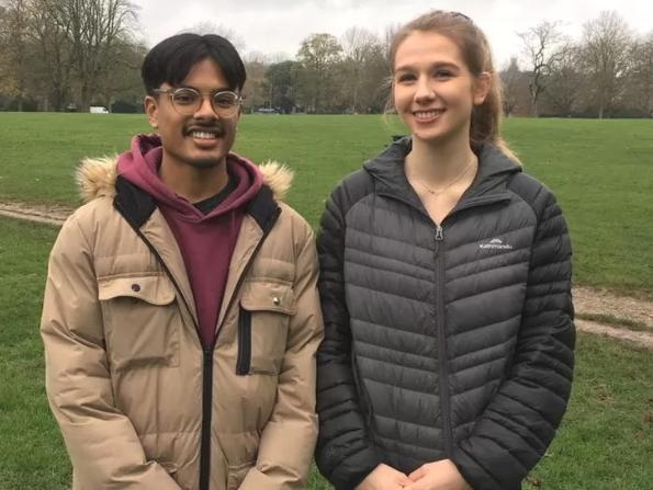 #3 - Running A Marathon