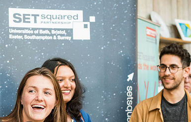 Alumni Innovation Award