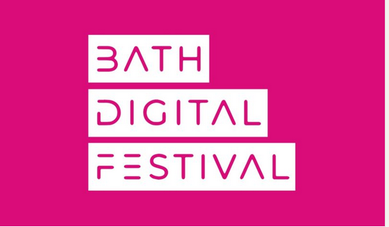 Bath Digital Festival - Monday 10 - Friday 14 July 2023