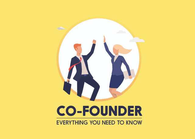 Find Your Co-Founder