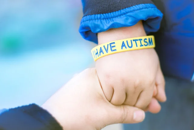 We must all work together to better understand and help break the stigma surrounding Autism Spectrum Disorders.