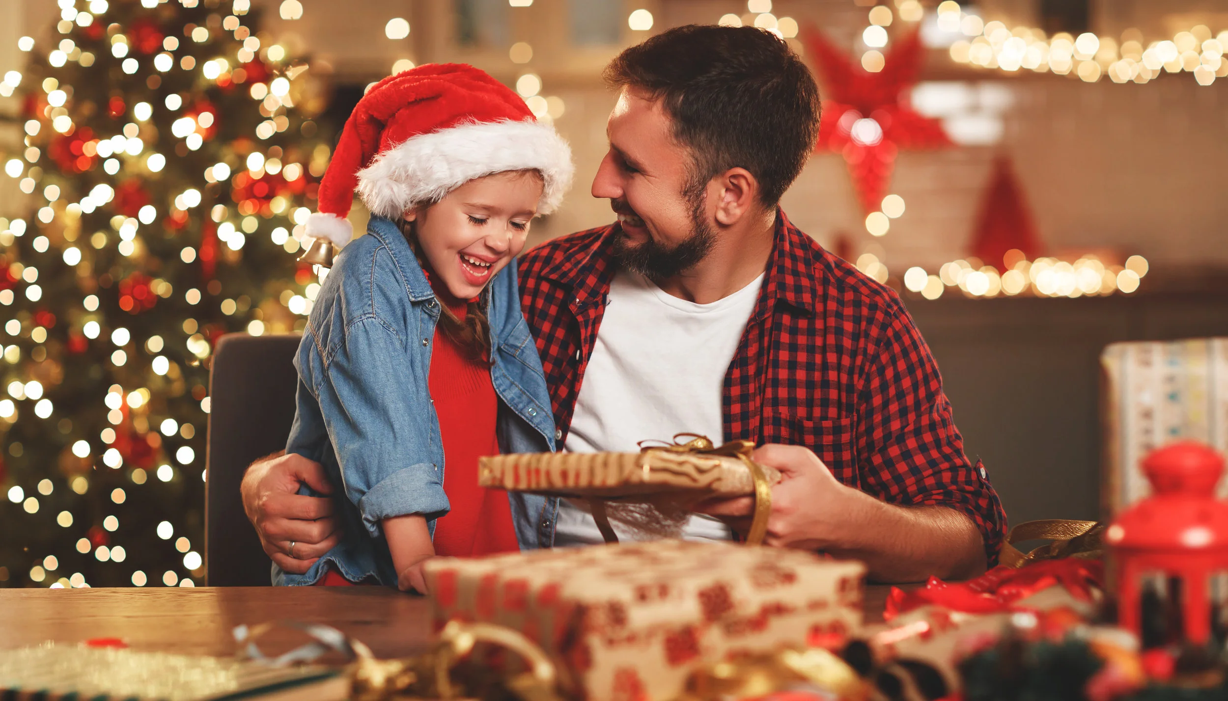 8 ways to make the holidays brighter for your child or loved one with Autism Spectrum Disorder
