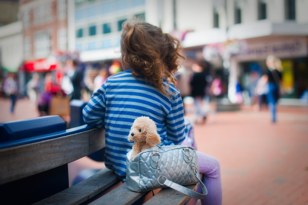 Autism wandering and 6 ways to prevent it 