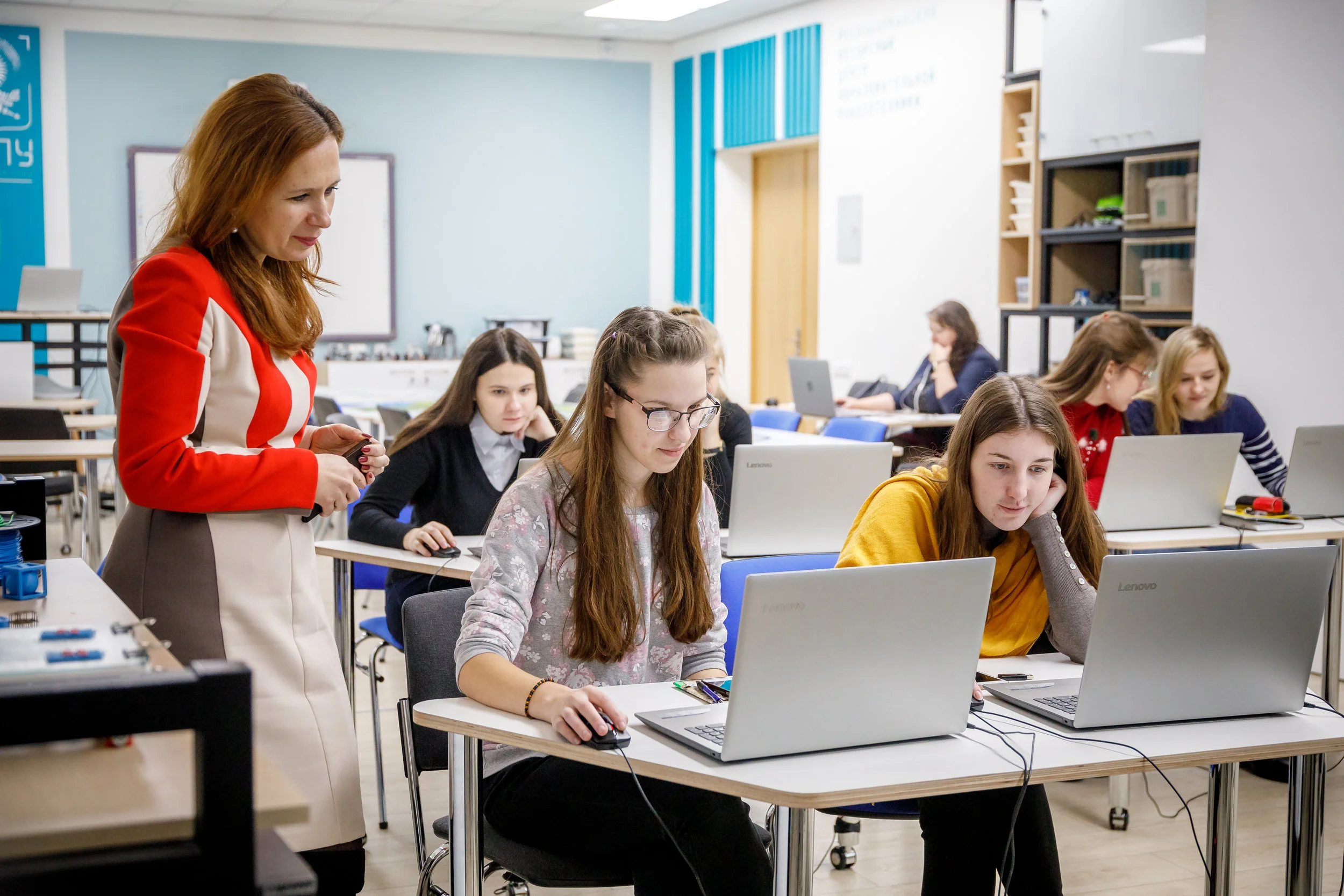 Understanding and working within the special education system