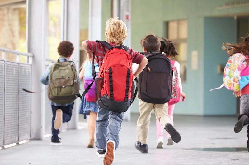 How parents of special needs children can plan ahead for school breaks 